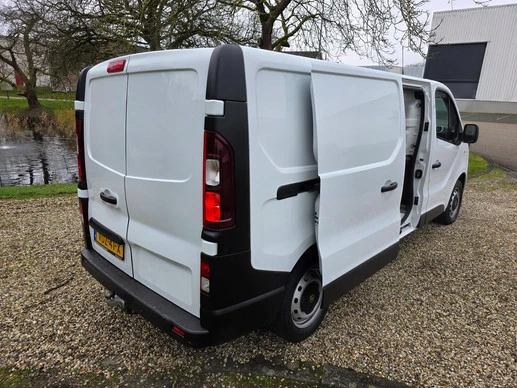Fiat Talento - Afbeelding 7 van 30