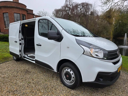 Fiat Talento - Afbeelding 8 van 30