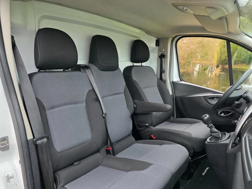 Fiat Talento - Afbeelding 9 van 30