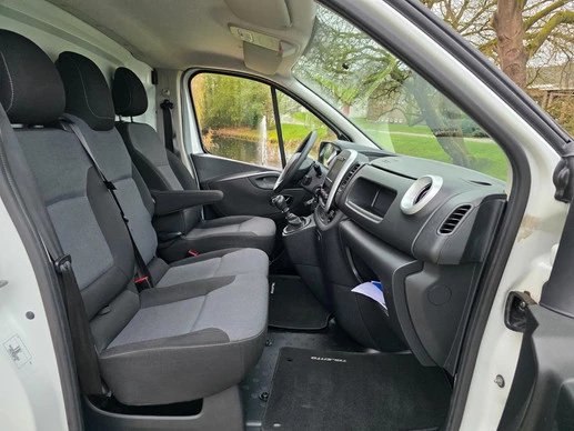 Fiat Talento - Afbeelding 10 van 30