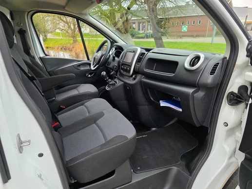 Fiat Talento - Afbeelding 11 van 30