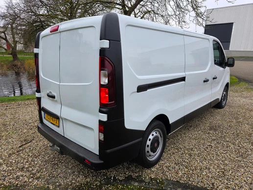 Fiat Talento - Afbeelding 13 van 30