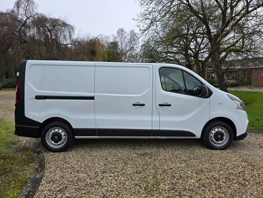 Fiat Talento - Afbeelding 14 van 30