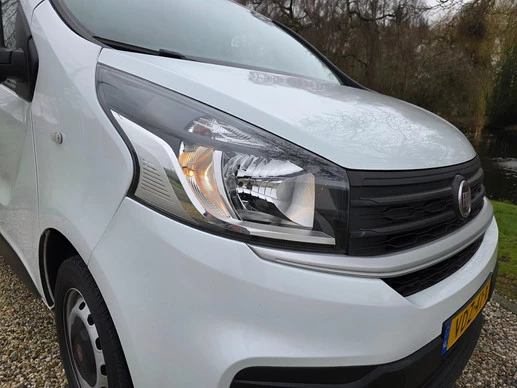 Fiat Talento - Afbeelding 15 van 30