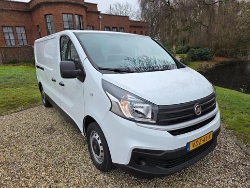 Fiat Talento - Afbeelding 16 van 30
