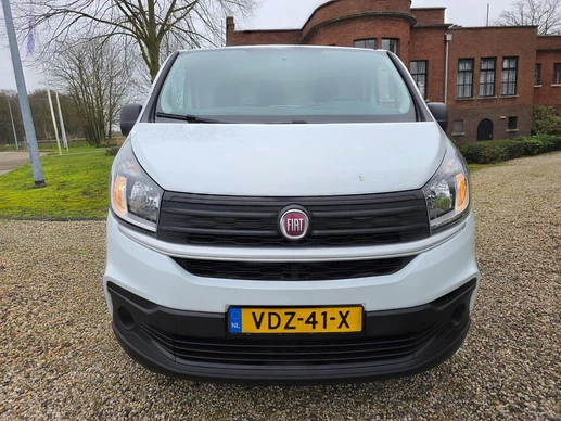 Fiat Talento - Afbeelding 17 van 30