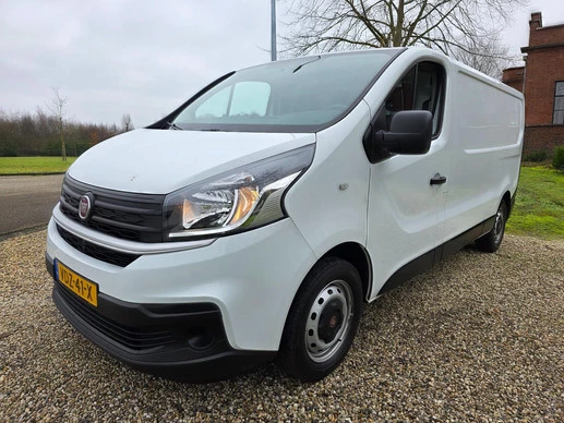 Fiat Talento - Afbeelding 18 van 30