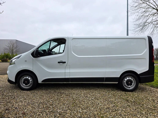 Fiat Talento - Afbeelding 19 van 30