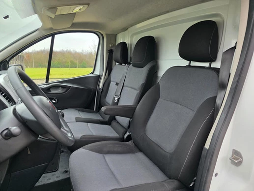 Fiat Talento - Afbeelding 20 van 30
