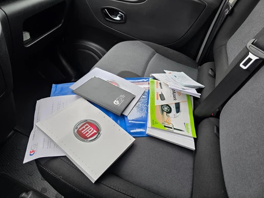 Fiat Talento - Afbeelding 23 van 30