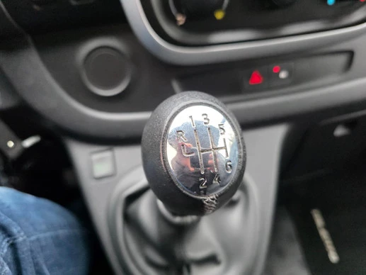 Fiat Talento - Afbeelding 25 van 30