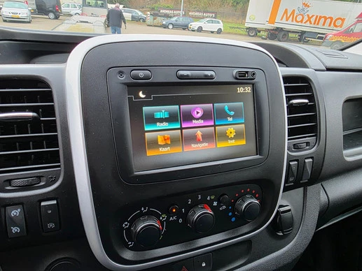 Fiat Talento - Afbeelding 28 van 30