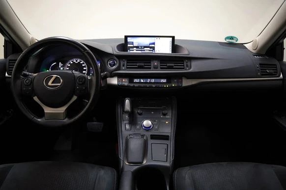 Lexus CT - Afbeelding 4 van 30