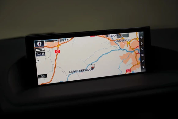 Lexus CT - Afbeelding 5 van 30