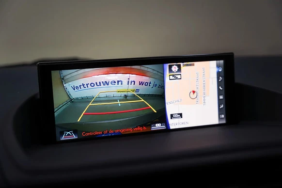 Lexus CT - Afbeelding 7 van 30