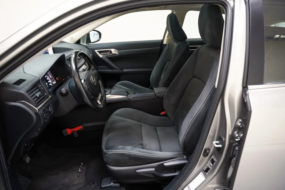 Lexus CT - Afbeelding 9 van 30