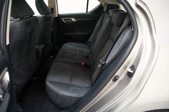 Lexus CT - Afbeelding 10 van 30