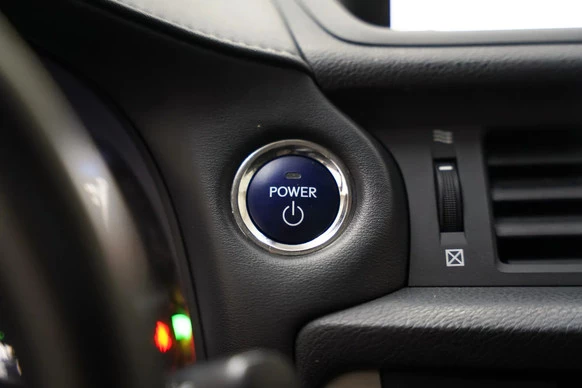 Lexus CT - Afbeelding 16 van 30