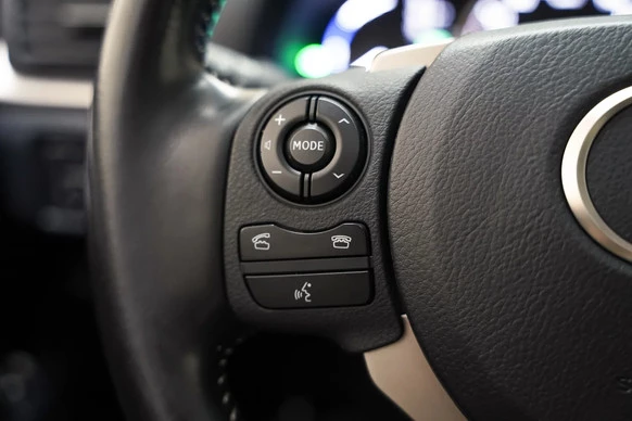 Lexus CT - Afbeelding 17 van 30