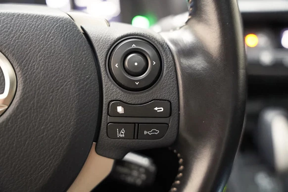 Lexus CT - Afbeelding 18 van 30