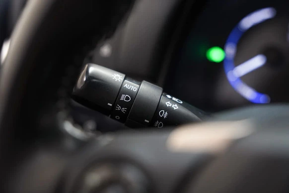 Lexus CT - Afbeelding 19 van 30