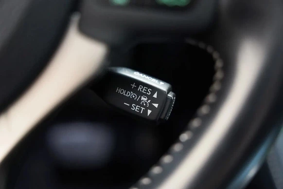 Lexus CT - Afbeelding 20 van 30