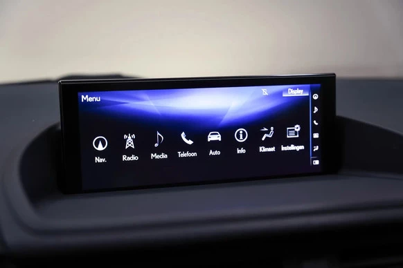 Lexus CT - Afbeelding 23 van 30