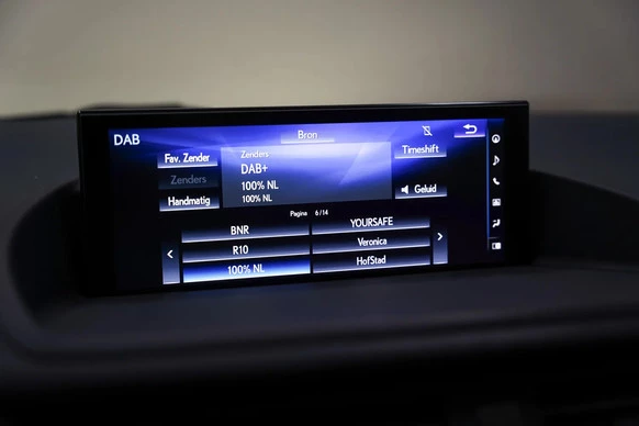 Lexus CT - Afbeelding 25 van 30