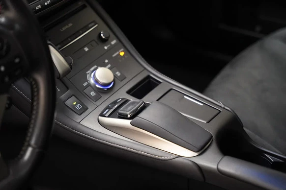 Lexus CT - Afbeelding 26 van 30