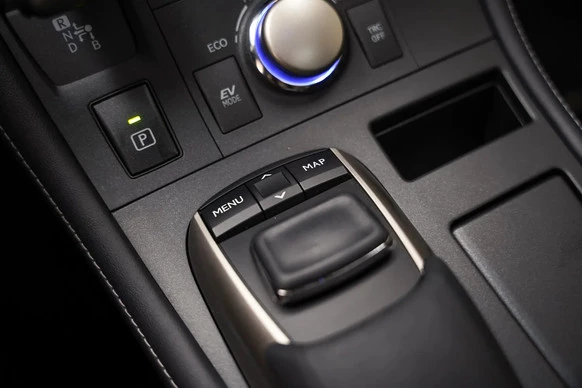 Lexus CT - Afbeelding 27 van 30