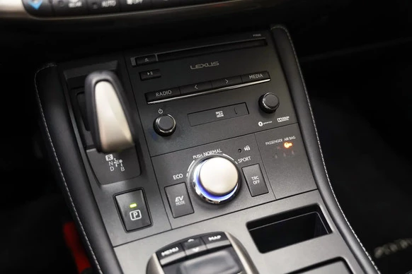 Lexus CT - Afbeelding 28 van 30