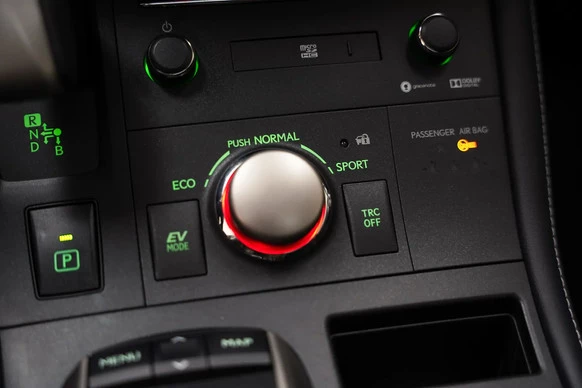 Lexus CT - Afbeelding 29 van 30