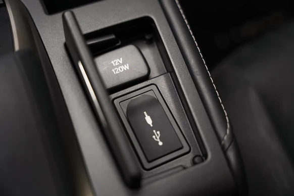 Lexus CT - Afbeelding 30 van 30