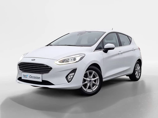 Ford Fiesta - Afbeelding 1 van 30