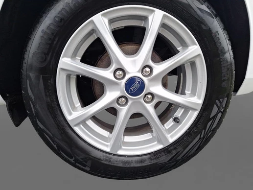 Ford Fiesta - Afbeelding 2 van 30