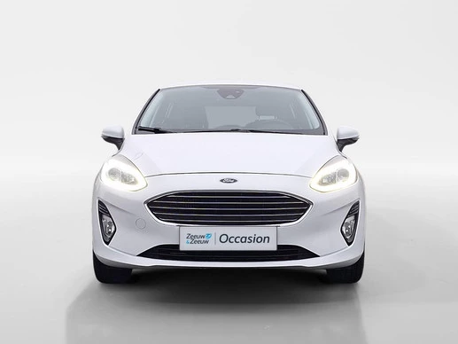 Ford Fiesta - Afbeelding 3 van 30