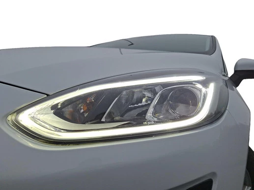 Ford Fiesta - Afbeelding 4 van 30