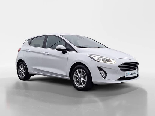 Ford Fiesta - Afbeelding 5 van 30