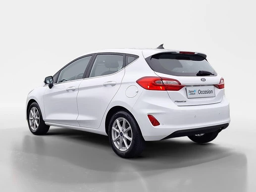 Ford Fiesta - Afbeelding 9 van 30