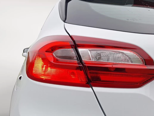 Ford Fiesta - Afbeelding 10 van 30