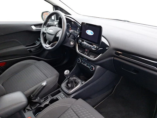 Ford Fiesta - Afbeelding 12 van 30