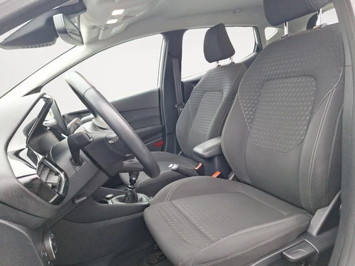 Ford Fiesta - Afbeelding 13 van 30