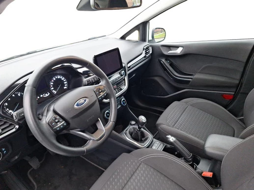 Ford Fiesta - Afbeelding 17 van 30
