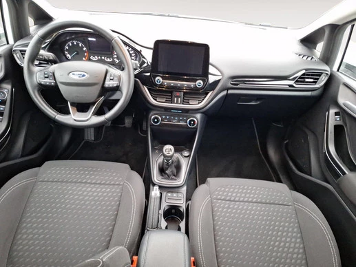 Ford Fiesta - Afbeelding 19 van 30