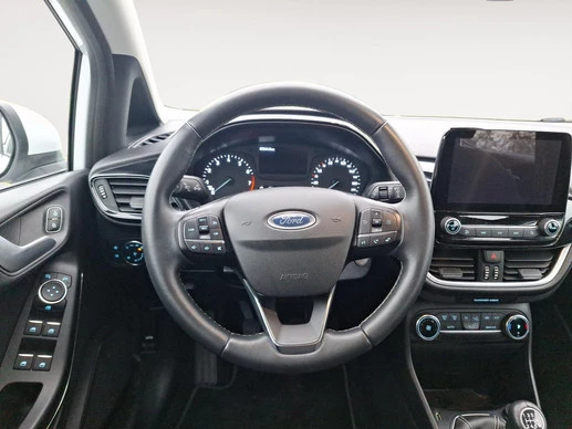 Ford Fiesta - Afbeelding 20 van 30