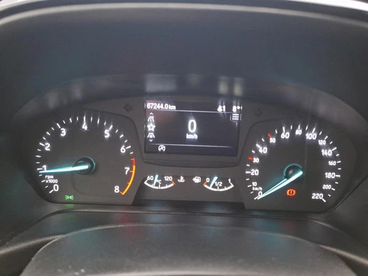 Ford Fiesta - Afbeelding 22 van 30