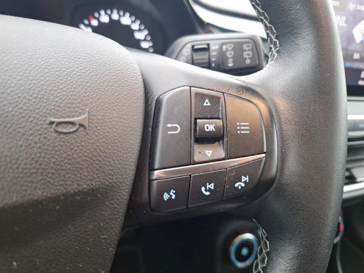 Ford Fiesta - Afbeelding 23 van 30