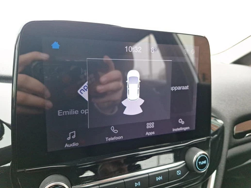 Ford Fiesta - Afbeelding 24 van 30