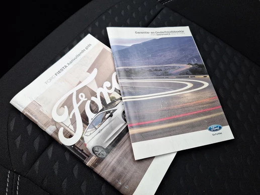 Ford Fiesta - Afbeelding 26 van 30