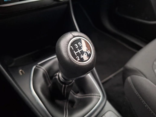 Ford Fiesta - Afbeelding 27 van 30